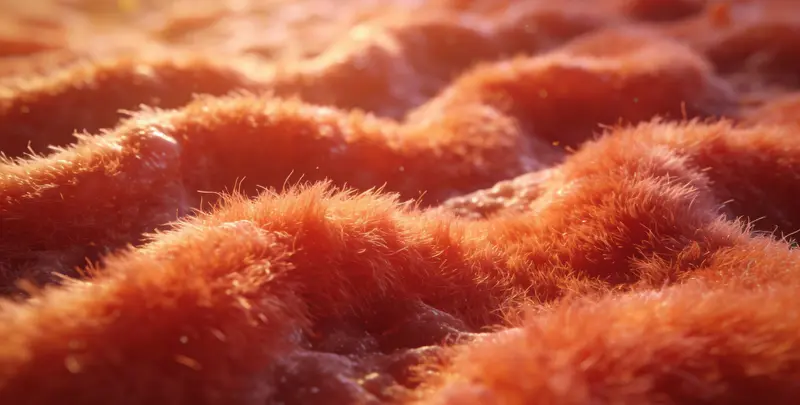 齐齐哈尔结直肠癌120基因ctDNA突变检测（血液）图片1