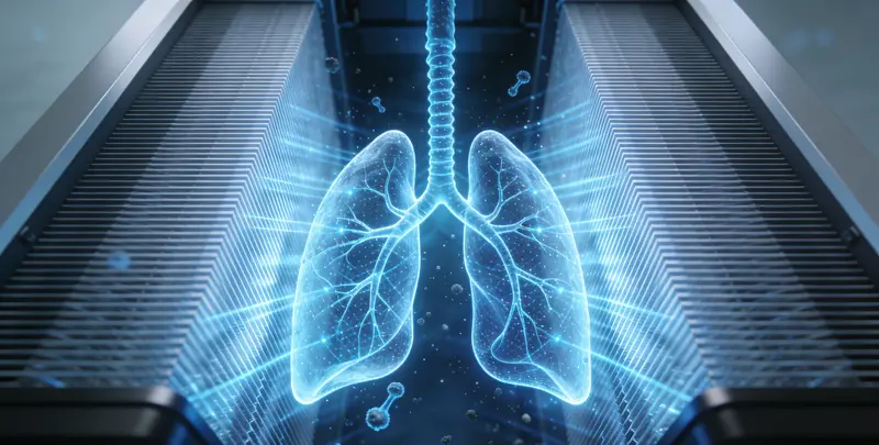 齐齐哈尔肺癌（EGFR T790M)突变检测图片1