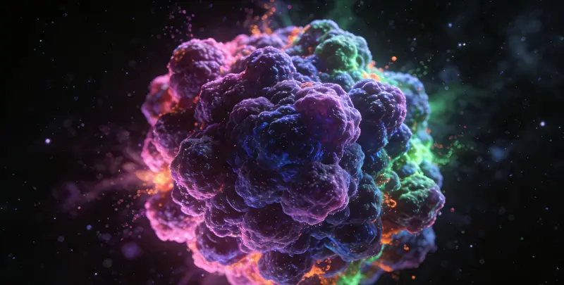 齐齐哈尔肿瘤全外显子测序（组织）图片1