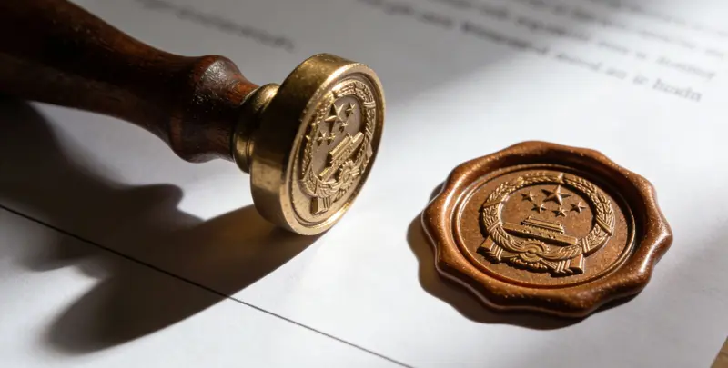 齐齐哈尔公证亲子鉴定图片1