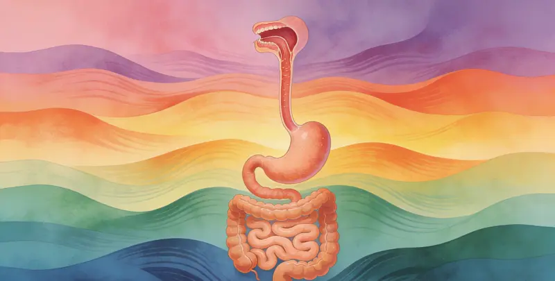 齐齐哈尔胃肠肿瘤65基因检测图片1