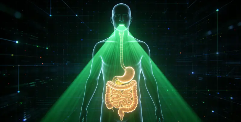 齐齐哈尔胃癌全面用药基因检测（组织）图片1