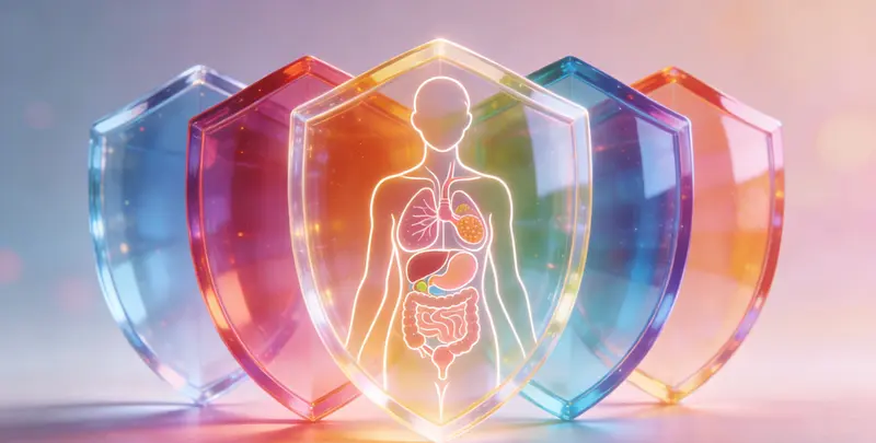 齐齐哈尔子宫内膜癌靶向120基因检测（组织）图片1