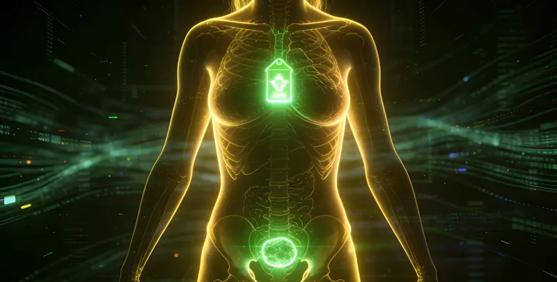 齐齐哈尔多癌种遗传易感139基因检测图片1